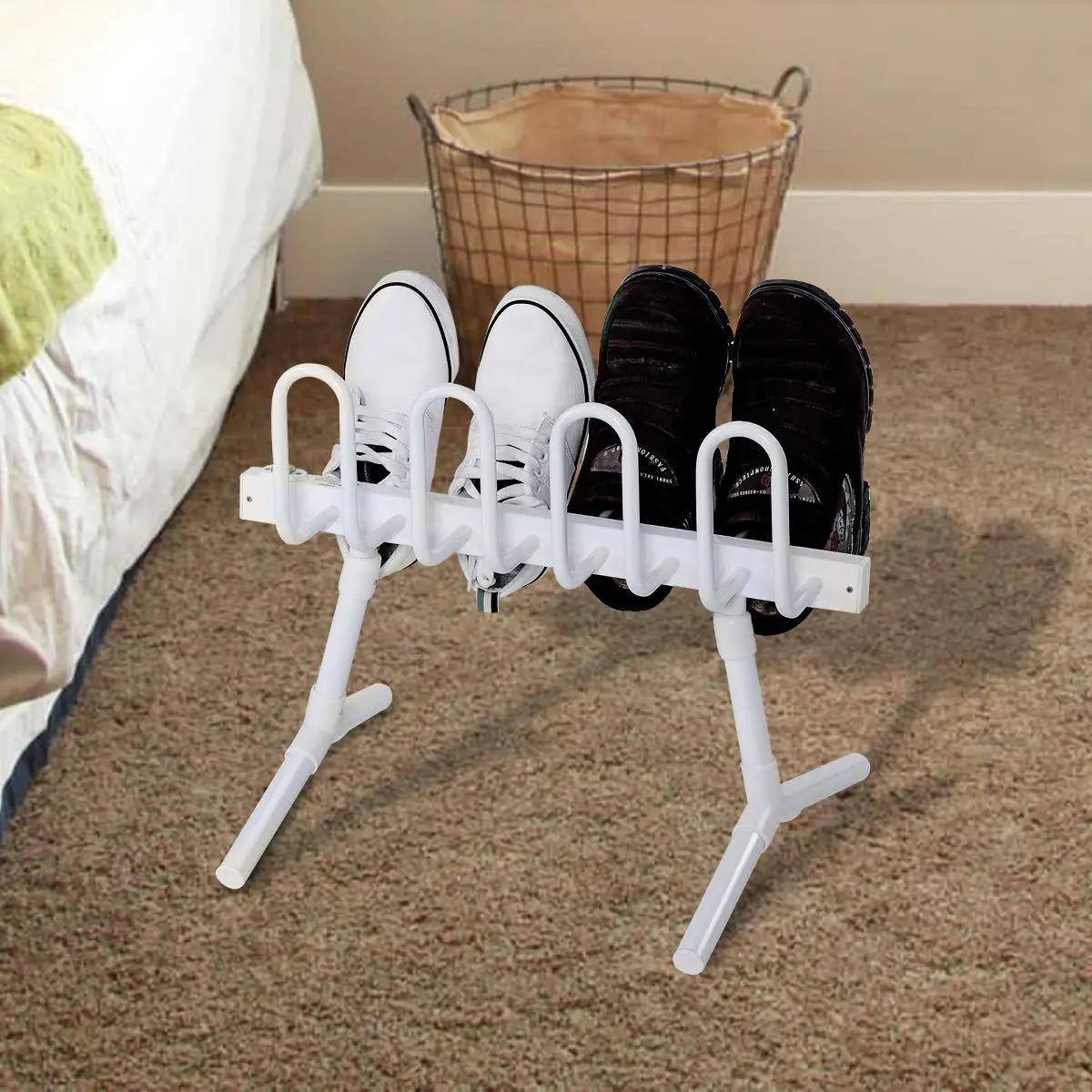 How to Dry Shoes Overnight 7 Easy Hacks That Work. SAFEDOOM