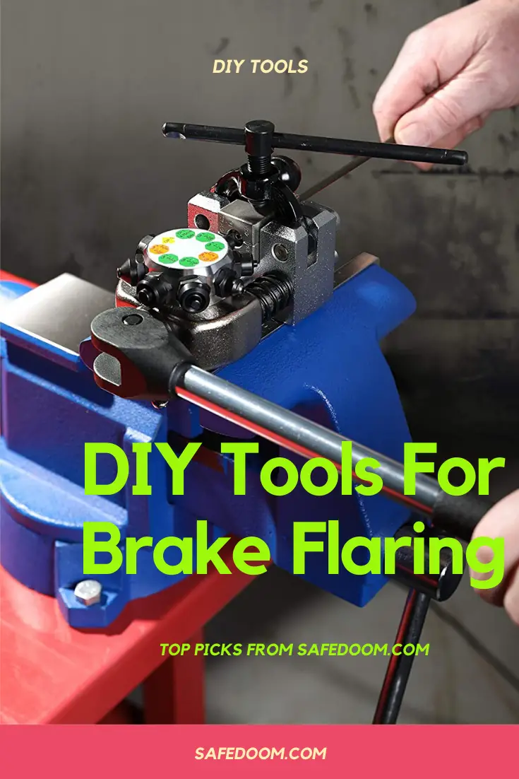 best brake flaring tools